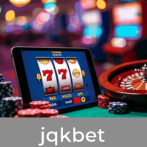 Experimente o acesso seguro instantâneo em jqkbet
