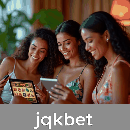 jqkbet: Bônus e Ofertas Incomparáveis!