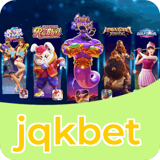 Download PC jqkbet