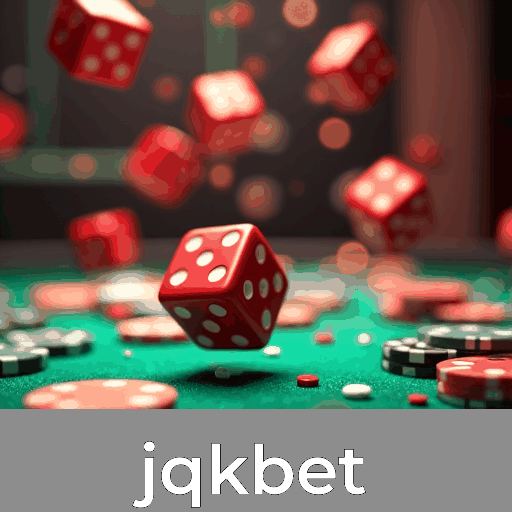 JQKBet: A Emoção dos Jogos de Cassino e Oportunidades de Ganhar