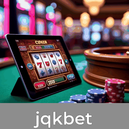 jqkbet: Experimente o Jogo Crash com Altas Recompensas Imediatas