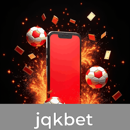 jqkbet: Especialista em Apostas Esportivas Brasileiras