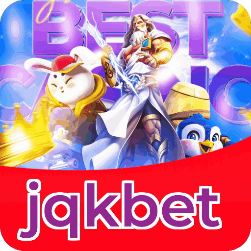 Streaming 4K no cassino ao vivo da jqkbet