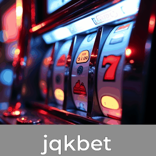 jqkbet: Slots-Altos RTP, Jogos de Mesa-Diversão Estratégica, Live Dealers-Experiência Imersiva