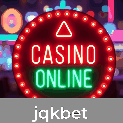 jqkbet: Bônus e Ofertas Incomparáveis!