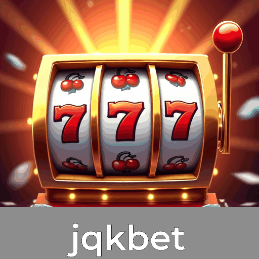 JQKBet: A Emoção dos Jogos de Cassino e Oportunidades de Ganhar