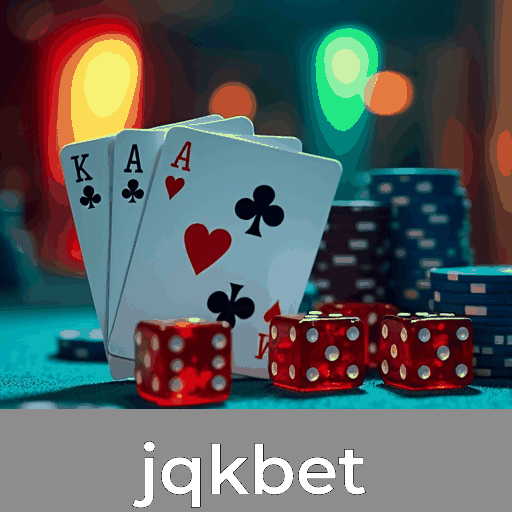 Aproveite as Promoções Incríveis do Jqkbet Agora Mesmo