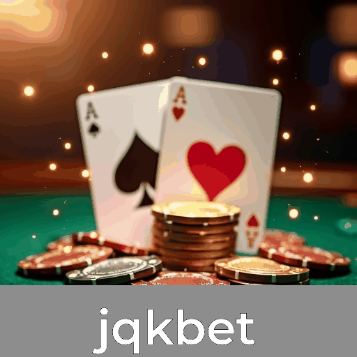 jqkbet: A Experiência Real de Jogos de Mesa ao Vivo